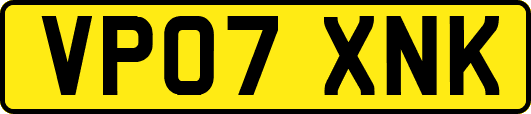 VP07XNK