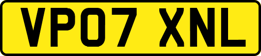 VP07XNL