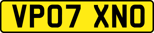 VP07XNO