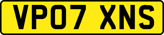 VP07XNS