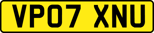 VP07XNU
