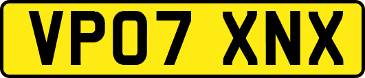 VP07XNX