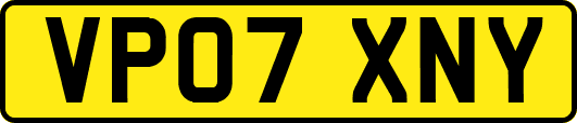 VP07XNY