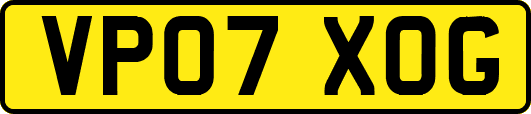 VP07XOG