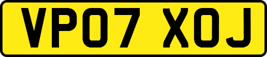VP07XOJ