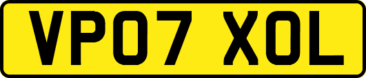VP07XOL