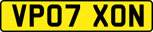 VP07XON