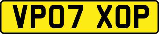 VP07XOP