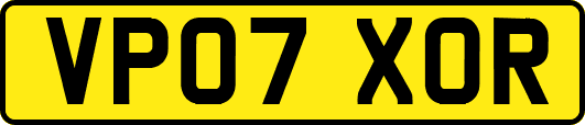 VP07XOR
