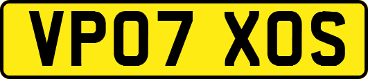 VP07XOS