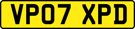 VP07XPD