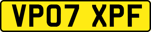 VP07XPF