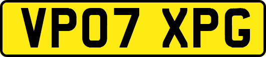 VP07XPG