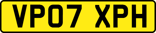 VP07XPH