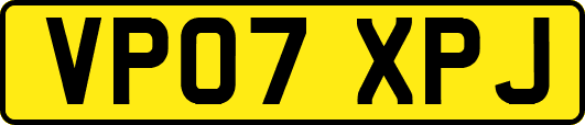 VP07XPJ