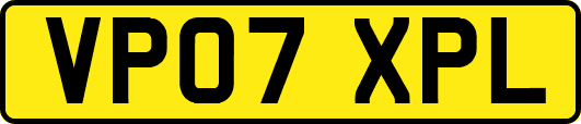 VP07XPL