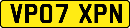 VP07XPN