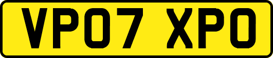 VP07XPO