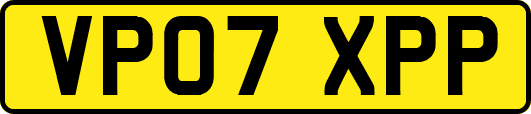 VP07XPP