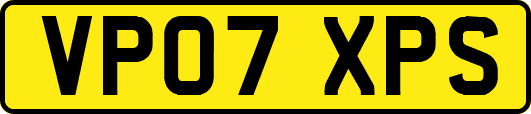 VP07XPS