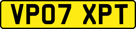 VP07XPT
