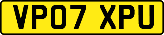VP07XPU