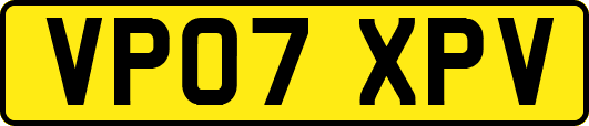 VP07XPV