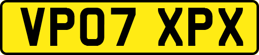 VP07XPX