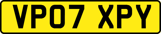 VP07XPY