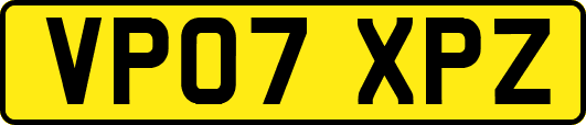 VP07XPZ