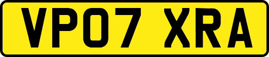 VP07XRA