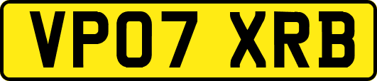 VP07XRB