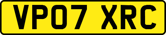 VP07XRC