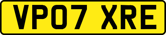 VP07XRE