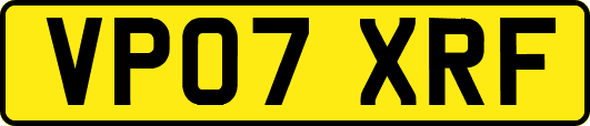 VP07XRF