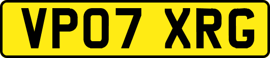 VP07XRG