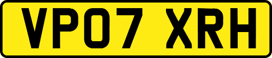 VP07XRH