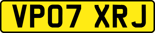 VP07XRJ