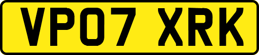 VP07XRK