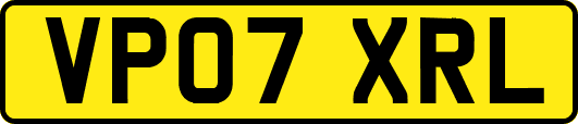 VP07XRL