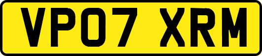 VP07XRM