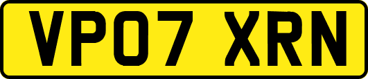 VP07XRN