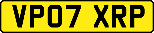 VP07XRP