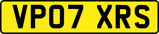 VP07XRS