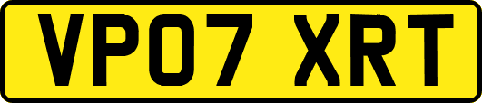 VP07XRT