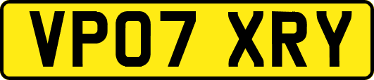 VP07XRY