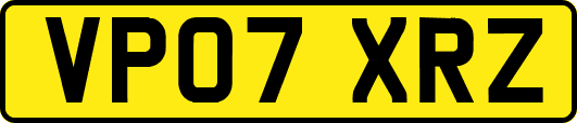VP07XRZ