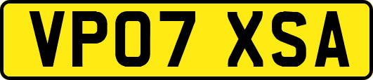 VP07XSA