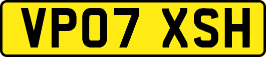 VP07XSH