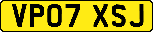 VP07XSJ